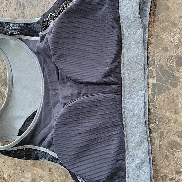 NWOT SHEIN Curve Sports Bra - Picture 9 of 12